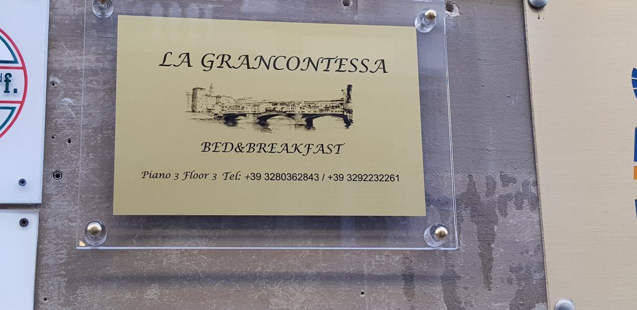 La Grancontessa Affittacamere